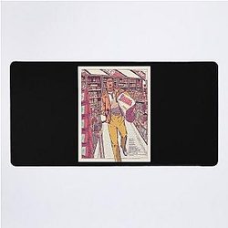 Alluring Private Brand Raising Arizona Alternative Movie Poster Gifts Desk Mat