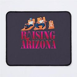 Raising Arizona Coen Brothers Eighties Movie T Shirt Graphic Trending Unisex Youth Mouse Pad