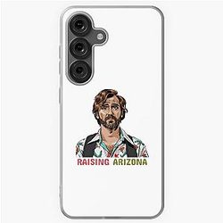 Raising Arizona Soft Case