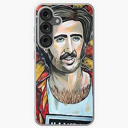 Nicholas Cage Raising Arizona Soft Case