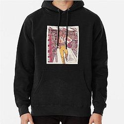 Alluring Arizona Alternative Movie Raising Humor Gifts Pullover Hoodie