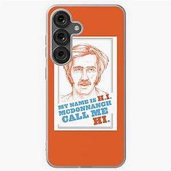 Raising Arizona - H.I. McDunnough Samsung Galaxy Soft Case
