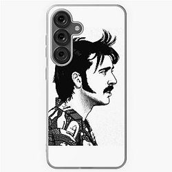 Raising Arizona, Nic Cage, Galaxy Phone Case