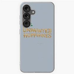 Unpainted store tee inspired by Raising Arizona Samsung Galaxy Case