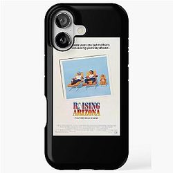 Raising Arizona Alternative Movies Portable Case
