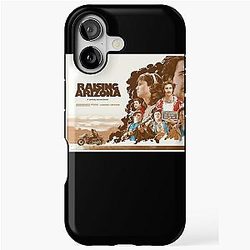 Alluring Private Movies Humor Raising Arizona Graphic Case