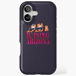 Raising Arizona: A Coen Brother's Eighties Movie