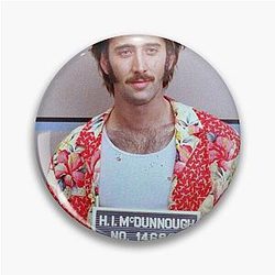 Raising Arizona Nic Cage
