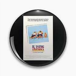Raising Arizona Alternative Brand Humor Movie Private