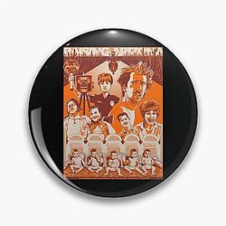 Alluring Anonymous Private Brand Raising Arizona Alternative Movie Poster Pin