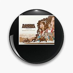 Alluring Anonymous Private Brand Graphic Raising Arizona For Fans