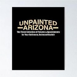 Raising Arizona: Funny Movie Poster