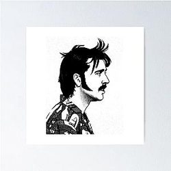 Raising Arizona Poster