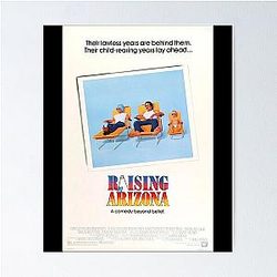Alluring Alternative Movies Humor Raising Arizona