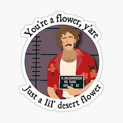 Raising Arizona Mugshot