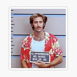 Raising Arizona