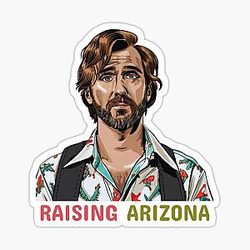 Raising Arizona
