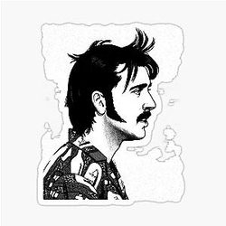 Raising Arizona, Nic Cage