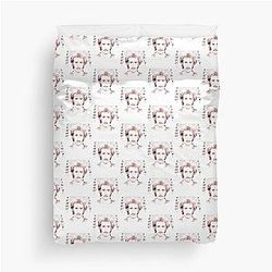 H.I. McDunnough - Raising Arizona Duvet Cover becomes

H.I. McDunnough - Raising Arizona Duvet Cover