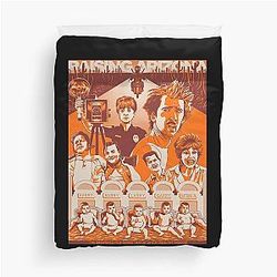 Alluring Private Brand Movies Raising Arizona Alternative Duvet Cover