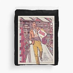 Alluring Private Brand Movies Raising Arizona Alternative Gift Duvet Cover