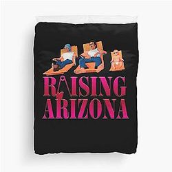 Raising Arizona Coen Brothers Eighties Movie Cinema Gift Tee