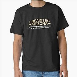Raising Arizona - Funny Classic T-Shirt