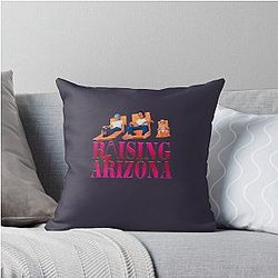Raising Arizona: A Coen Brothers Eighties Movie