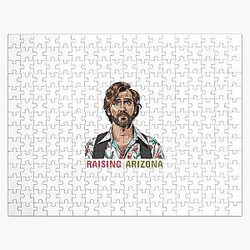 Raising Arizona Puzzle