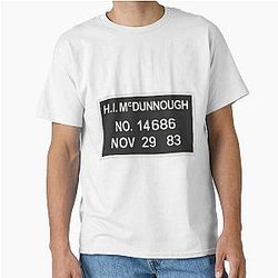 Raising Arizona Classic T-Shirt