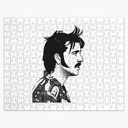 Raising Arizona Nic Cage Jigsaw Puzzle