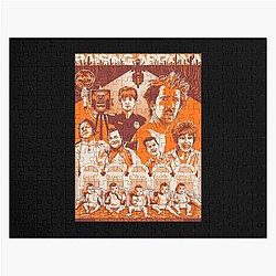 Alluring Anonymous Private Movies Humor Raising Arizona Poster Jigsaw Puzzle