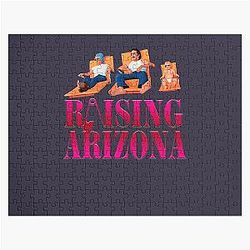 Raising Arizona Coen Brothers Eighties Movie
