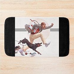 Raising Arizona Bath Mat