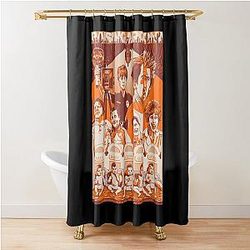 Alluring Private Brand Raising Arizona Alternative Movie Poster Curtains