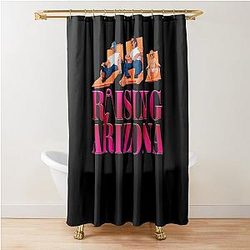 Raising Arizona Coen Brothers Eighties Movie Cinema Gift Tee Graphic Trending Unisex Youth Shower