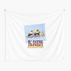 Raising Arizona classic 80s film Nicholas Cage