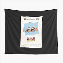 Raising Arizona Alternative Humor Movies Brand Anonymous Private Tapestry