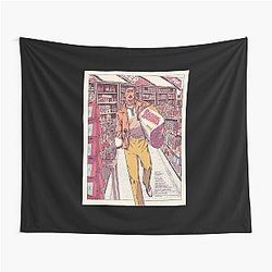 Alluring Private Brand Alternative Movie Poster Gifts Tapestry