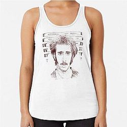 H.I. McDunnough - Raising Arizona Tank Top