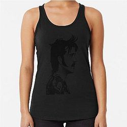 Raising Arizona Nic Cage Tank Top