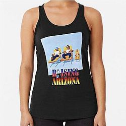 Raising Arizona classic 80s film Nicholas Cage