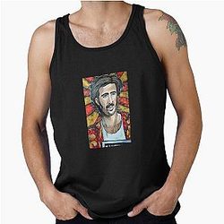 Nicholas Cage Raising Arizona Tank