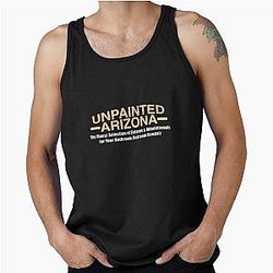 Raising Arizona - Funny Movie Tank Top