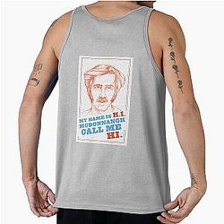 RAISING ARIZONA - H.I. McDonagh