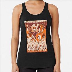 Alluring Private Brand Raising Arizona Alternative Movie Poster Tank Top