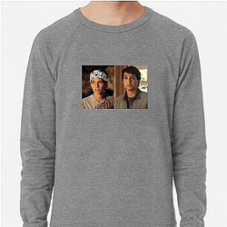 Ralph Macchio Merch Collection Ralph Macchio Sweatshirts