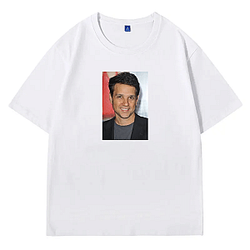 Ralph Macchio Merch For Fans Ralph Macchio T-Shirts