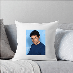 Ralph Macchio Special Collection Ralph Macchio Pillows Cover