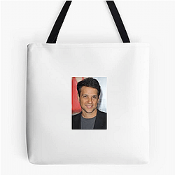 Ralph Macchio Merch For Fans Ralph Macchio Bags